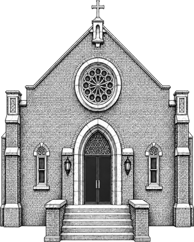 First Christian Church of Chandler sanctuary