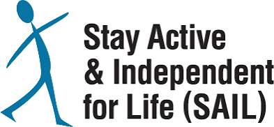 Stay Active and Independent for Life (SAIL)