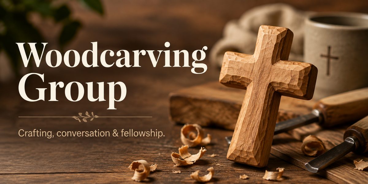 Woodcarving Group